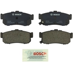 Order BOSCH - BP595 - Disc Brake Pad For Your Vehicle