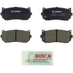 Order BOSCH - BP775 - Rear Disc Brake Pads For Your Vehicle