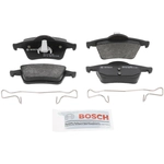 Order BOSCH - BP795 - Rear Disc Brake Pads For Your Vehicle