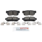 Order BOSCH - BP813 - Rear Disc Brake Pads For Your Vehicle