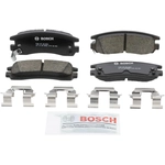Order BOSCH - BP814 - Rear Disc Brake Pads For Your Vehicle