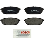 Order BOSCH - BP892 - Rear Disc Brake Pads For Your Vehicle