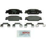 Order BOSCH - BP922 - Rear Disc Brake Pad For Your Vehicle