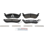 Order BOSCH - BP932 - Rear Disc Brake Pad For Your Vehicle