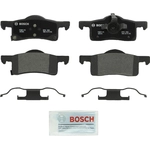 Order BOSCH - BP935 - Rear Disc Brake Pad For Your Vehicle