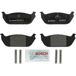 Order BOSCH - BP952 - Rear Disc Brake Pad For Your Vehicle