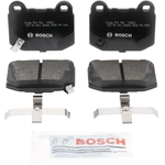 Order BOSCH - BP961 - Rear Disc Brake Pad For Your Vehicle