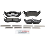 Order BOSCH - BP964 - Rear Disc Brake Pad For Your Vehicle