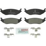 Order BOSCH - BP967 - Rear Disc Brake Pad For Your Vehicle