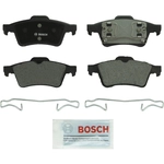 Order BOSCH - BP973 - Rear Disc Brake Pad For Your Vehicle
