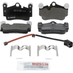 Order BOSCH - BP978 - Rear Disc Brake Pad For Your Vehicle