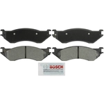 Order BOSCH - BSD702 - Disc Brake Pad For Your Vehicle