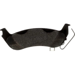 Order ULTRA STOP - ULT1067H - Brake Pad with Hardware Kit For Your Vehicle