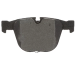 Order Rear Semi Metallic Pads by BOSCH - BE919H For Your Vehicle