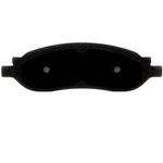 Order Rear Semi Metallic Pads by BOSCH - BSD1068 For Your Vehicle