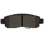Order Rear Semi Metallic Pads by BOSCH - BSD883 For Your Vehicle