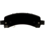 Order Rear Semi Metallic Pads by BOSCH - BSD974A For Your Vehicle