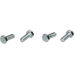 Order Rear Semi Metallic Pads by BREMBO - P61088 For Your Vehicle