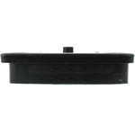 Order Rear Semi Metallic Pads by CENTRIC PARTS - 102.02130 For Your Vehicle