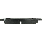 Order Rear Semi Metallic Pads by CENTRIC PARTS - 102.13150 For Your Vehicle