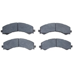 Order DYNAMIC FRICTION COMPANY - 1214-2405-00 - Disc Brake Pads For Your Vehicle