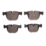 Order DYNAMIC FRICTION COMPANY - 1551-0919-00 - Disc Brake Pads For Your Vehicle