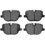 Order DYNAMIC FRICTION COMPANY - 1551-1427-00 - Disc Brake Pads For Your Vehicle