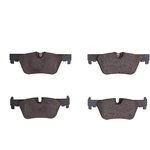 Order DYNAMIC FRICTION COMPANY - 1552-1613-00 - Disc Brake Pads For Your Vehicle
