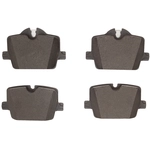 Order DYNAMIC FRICTION COMPANY - 1552-2221-00 - Disc Brake Pads For Your Vehicle