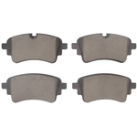 Order DYNAMIC FRICTION COMPANY - 1552-2364-00 - Disc Brake Pads For Your Vehicle