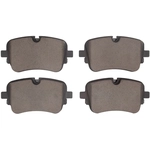 Order DYNAMIC FRICTION COMPANY - 1552-2365-00 - Disc Brake Pads For Your Vehicle