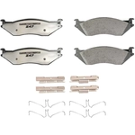 Order POWER STOP - Z47-1066 - Brake Pad For Your Vehicle