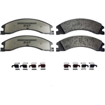 Order POWER STOP - Z47-1330 - Brake Pad For Your Vehicle