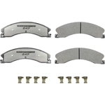 Order POWER STOP - Z47-1411 - Brake Pad For Your Vehicle