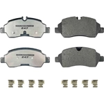Order POWER STOP - Z47-1775 - Brake Pad For Your Vehicle