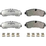 Order POWER STOP - Z47-2281 - Brake Pad For Your Vehicle