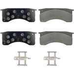 Order POWER STOP - Z47-769 - Brake Pad For Your Vehicle