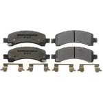 Order POWER STOP - Z47-974 - Brake Pad For Your Vehicle