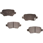 Order PROFUSION - PMD1362 - Rear Semi Metallic Pads For Your Vehicle