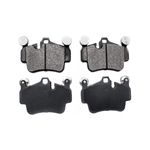 Order PROMAX - 11-1135 - Disc Brake Pad Set For Your Vehicle