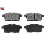 Order Rear Semi Metallic Pads by PROMAX - 11-1259 For Your Vehicle