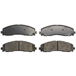 Order PROMAX - 11-1691 - Disc Brake Pad Set For Your Vehicle
