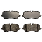 Order PROMAX - 11-1692 - Disc Brake Pad Set For Your Vehicle