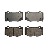 Order PROMAX - 11-1718 - Disc Brake Pad Set For Your Vehicle