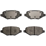 Order PROMAX - 11-1719 - Disc Brake Pad Set For Your Vehicle