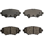 Order PROMAX - 11-1729 - Disc Brake Pad Set For Your Vehicle