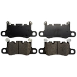 Order PROMAX - 11-1740 - Disc Brake Pad Set For Your Vehicle