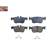 Order Rear Semi Metallic Pads by PROMAX - 11-1938 For Your Vehicle