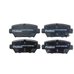 Order PROMAX - 11-2156 - Disc Brake Pad Set For Your Vehicle