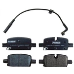 Order PROMAX - 11-2174 - Disc Brake Pad Set For Your Vehicle